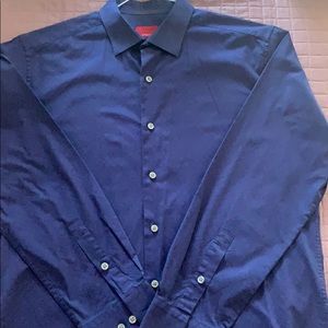 Alfani Slim Fit dress shirt